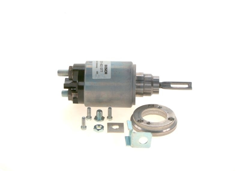 BOSCH 0 331 402 077 Magnetschalter Starter