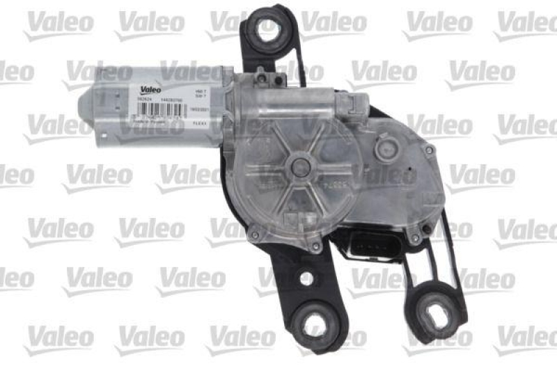 VALEO 582624 Wischermotor Heck