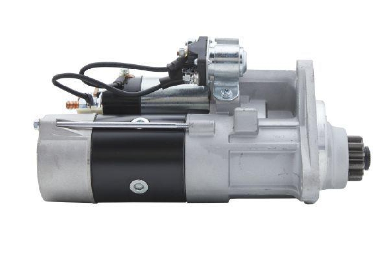 HELLA 8EA 012 586-691 Starter 24V 5,5kW