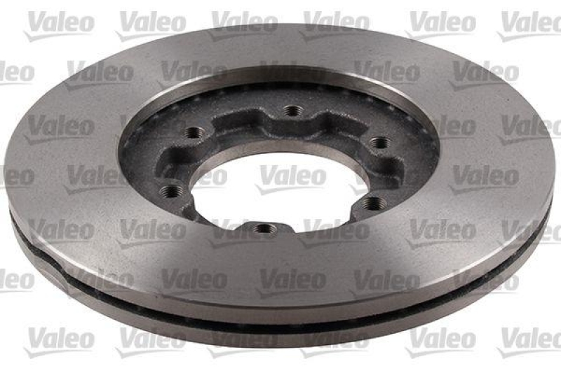 VALEO 186488 Bremsscheibe