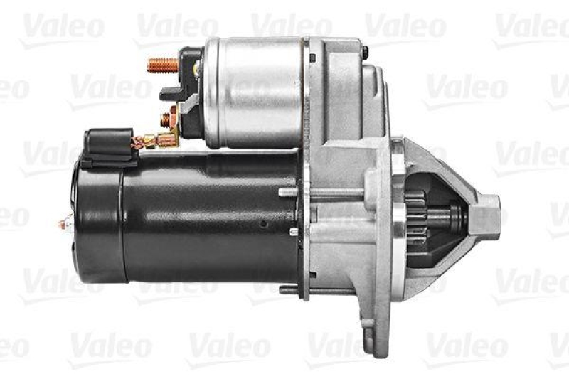 VALEO 438131 Starter Neu - ORIGINS