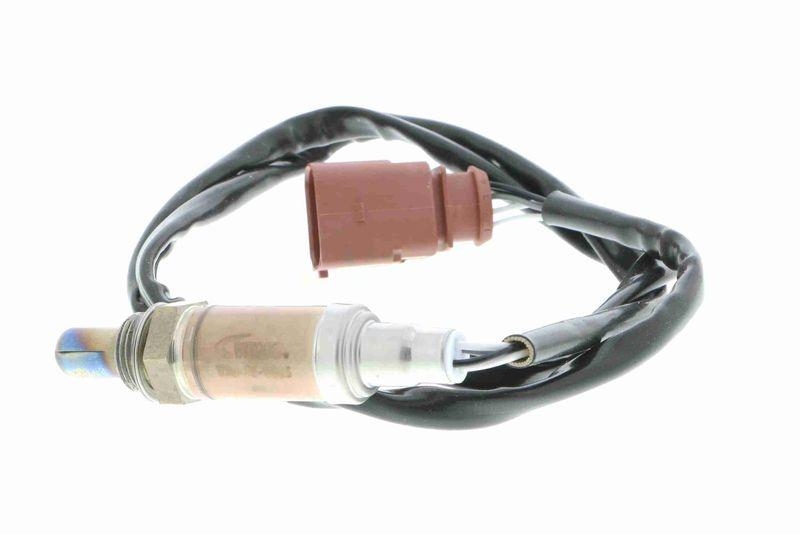 VEMO V10-76-0085 Lambdasonde 4 Kabel / 1020 mm für AUDI