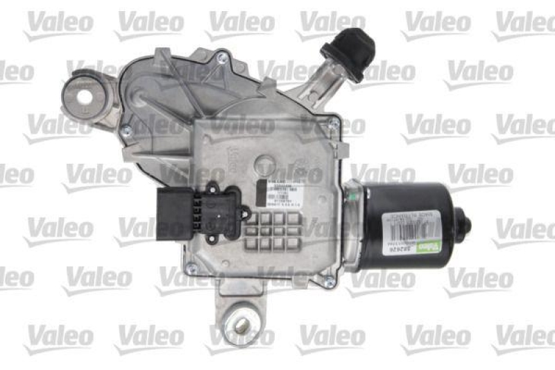 VALEO 582626 Wischermotor Front