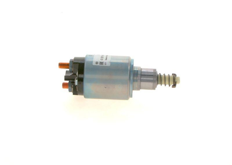 BOSCH 0 331 402 107 Magnetschalter Starter