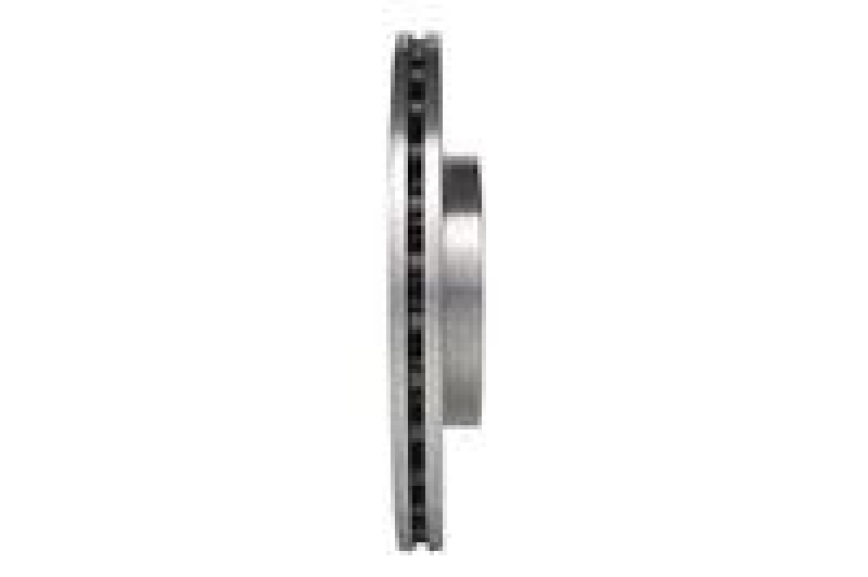 BOSCH 0 986 478 639 Bremsscheiben Ø 2572mm für Vorderachse