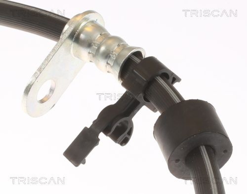 TRISCAN 8150 24158 Bremsschlauch Vorne für Opel, Vauxhall