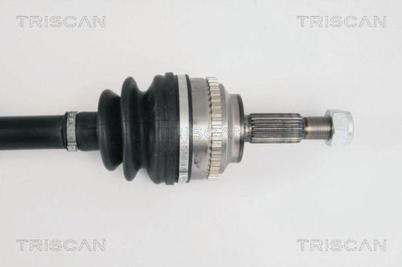 TRISCAN 8540 25633 Antriebswelle für Renault