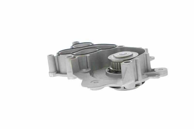 VAICO V10-50093 Wasserpumpe, Motorkühlung mit Dichtung für AUDI