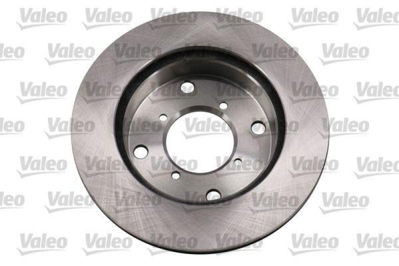 VALEO 186505 Bremsscheibe