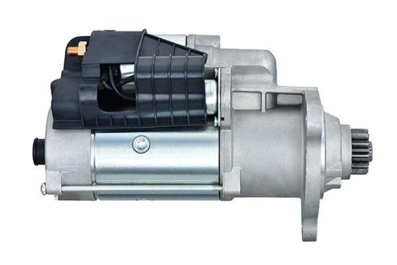 HELLA 8EA 012 586-741 Starter 24V 6kW