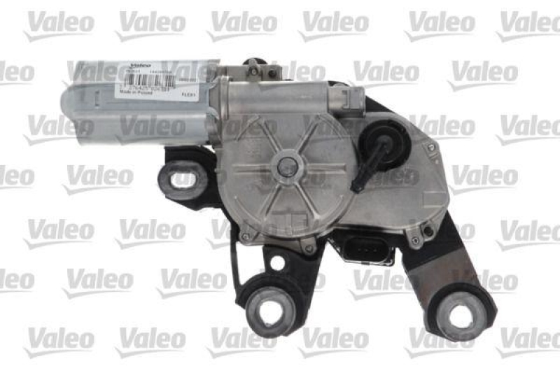 VALEO 582631 Wischermotor Heck