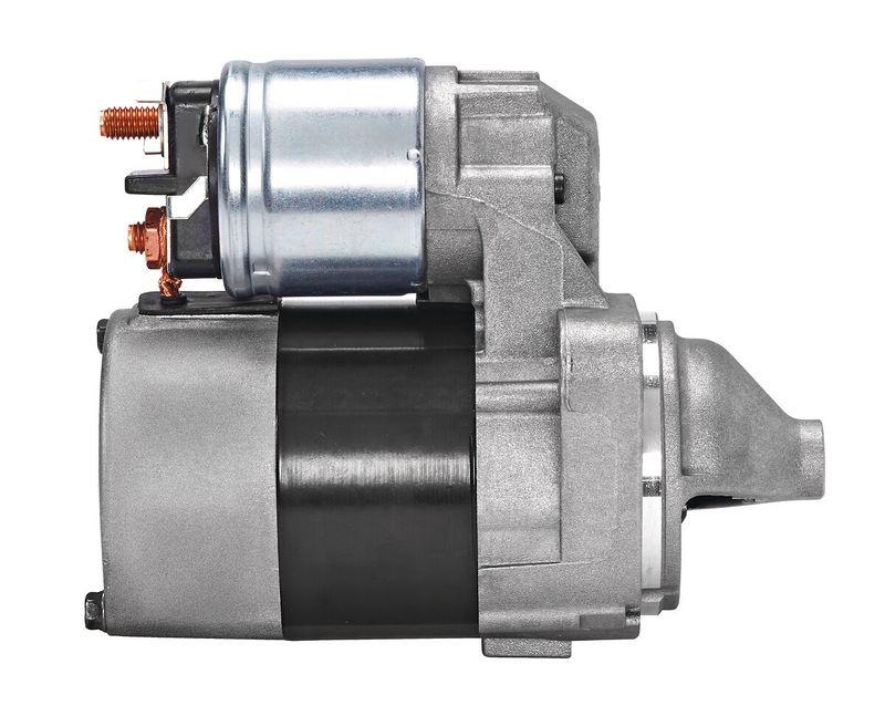 VALEO 438137 Starter Neu - ORIGINS