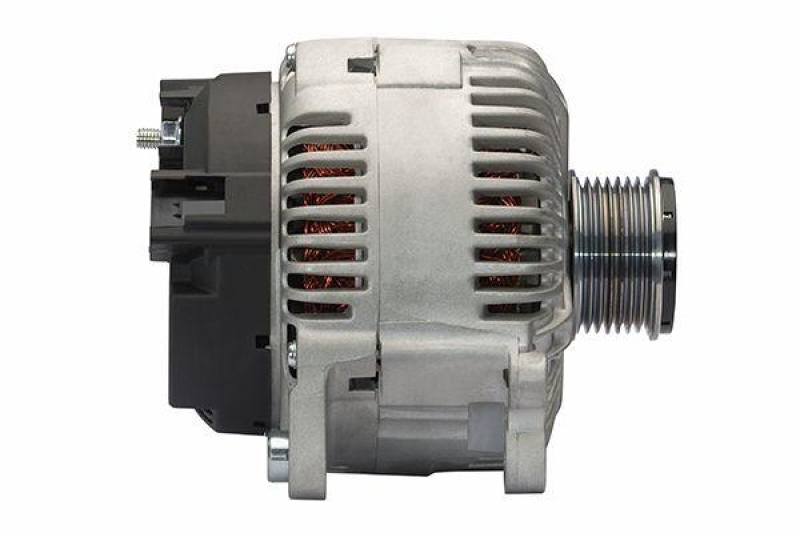 HELLA 8EL 015 637-261 Generator 14V 180A