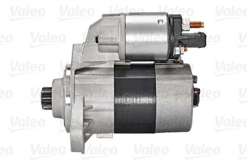 VALEO 438138 Starter Neu - ORIGINS