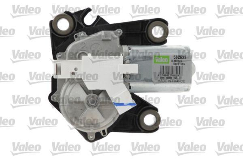 VALEO 582633 Wischermotor Heck