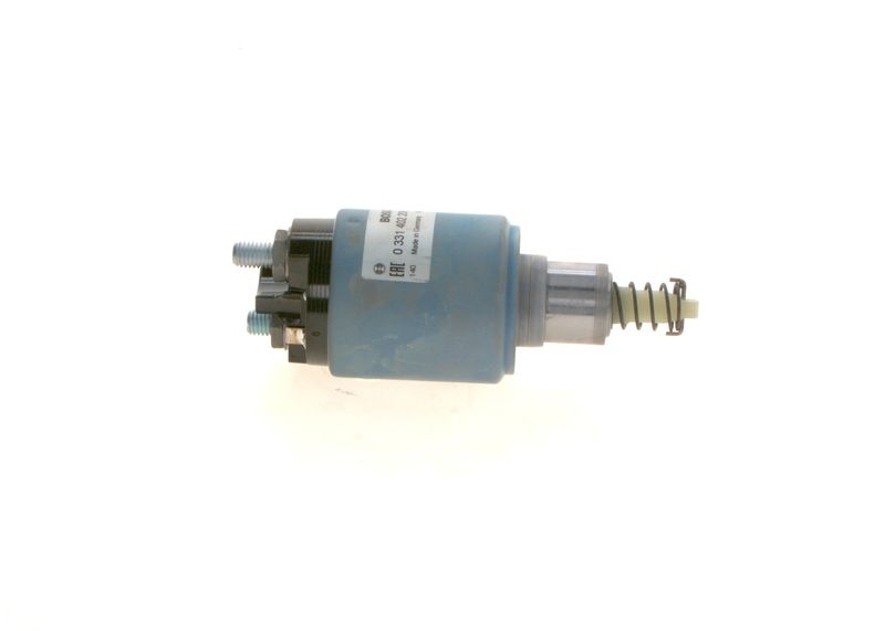 BOSCH 0 331 402 206 Magnetschalter Starter