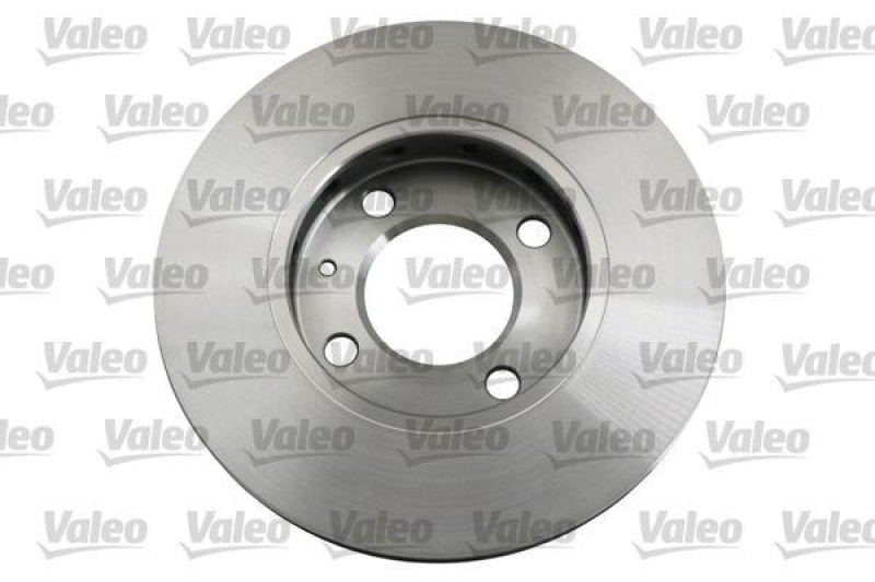 VALEO 186523 Bremsscheibe