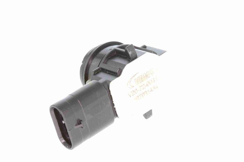 VEMO V20-72-0041 Sensor, Einparkhilfe vorne + hinten, schwarz . für BMW