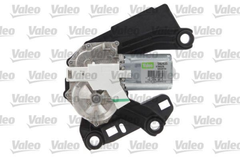 VALEO 582635 Wischermotor Heck