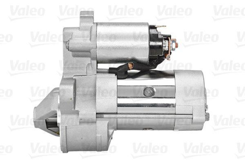 VALEO 600002 Starter Neu - ORIGINS