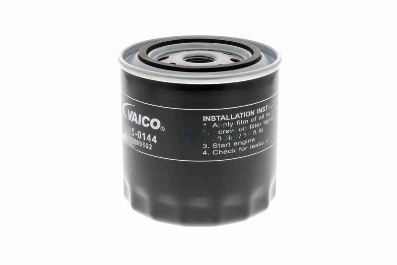 VAICO V25-0144 Ölfilter Anschraubfilter für FORD