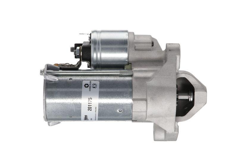 VALEO 201175 Starter - CORE-FLEX - RENAULT Laguna