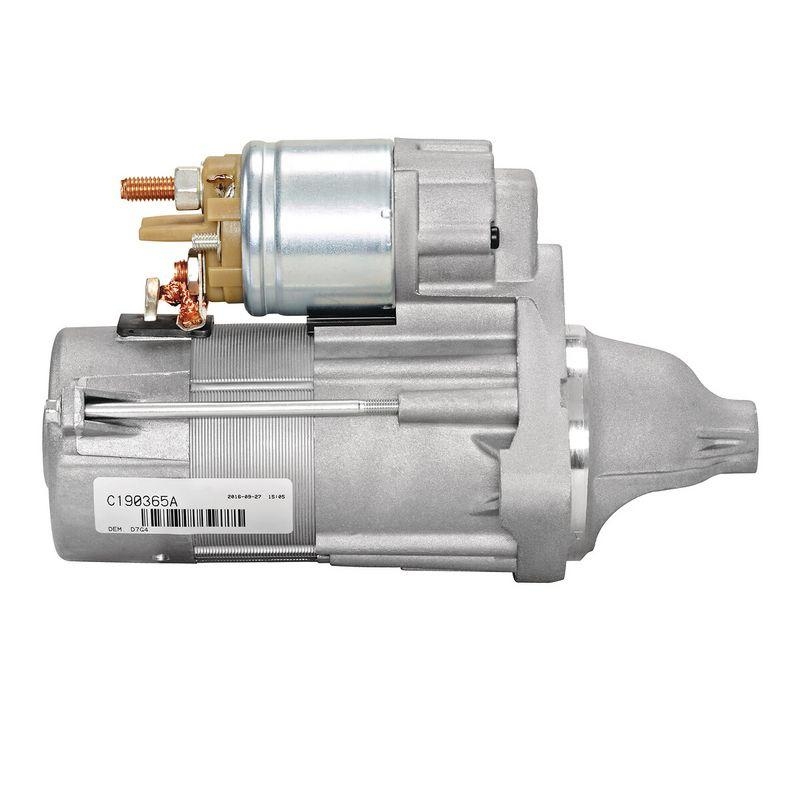 VALEO 438151 Starter Neu - ORIGINS