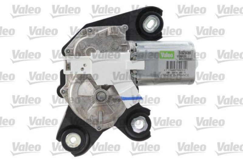 VALEO 582636 Wischermotor Heck