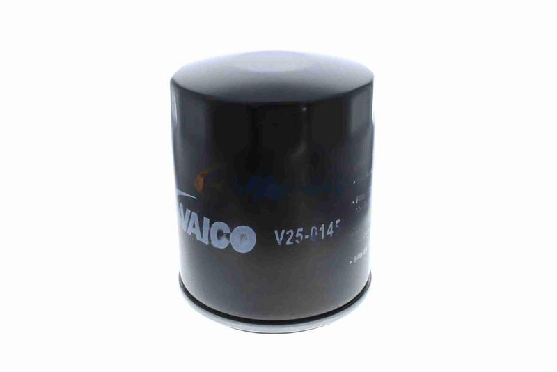 VAICO V25-0145 Ölfilter Anschraubfilter für FORD