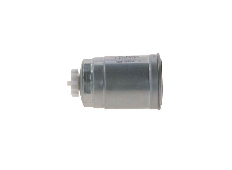 BOSCH F 026 402 848 Kraftstofffilter