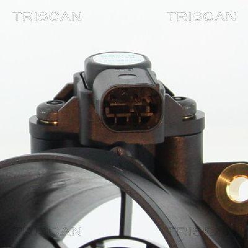 TRISCAN 8812 23001 Luftmassenmesser für Mercedes