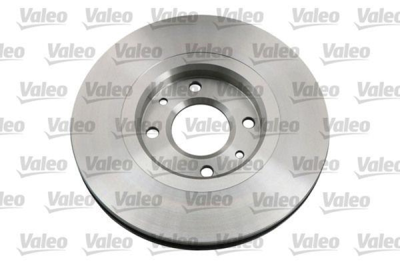 VALEO 186533 Bremsscheibe