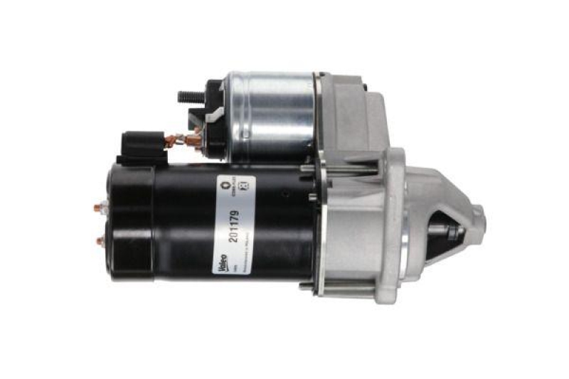 VALEO 201179 Starter - CORE-FLEX - OPEL Manta