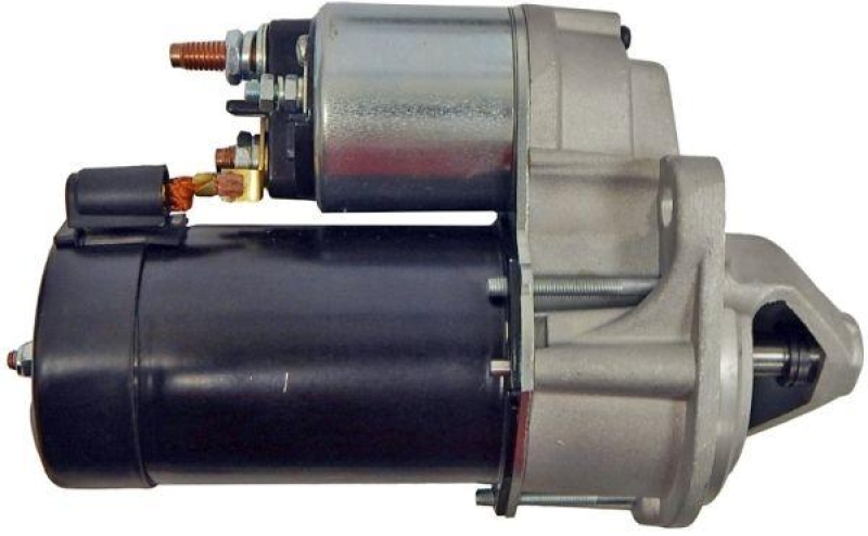 HELLA 8EA 015 642-071 Starter 12V 1,1kW