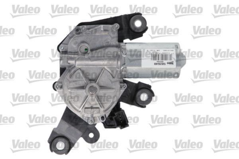 VALEO 582640 Wischermotor Heck