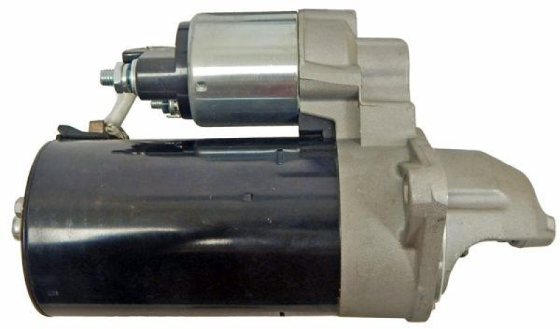 HELLA 8EA 015 642-081 Starter 12V 2kW