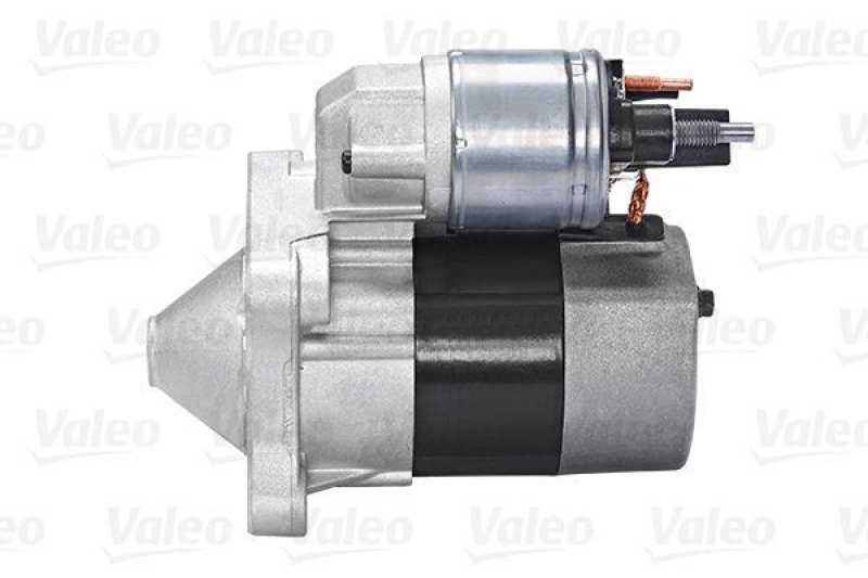 VALEO 438163 Starter Neu - ORIGINS