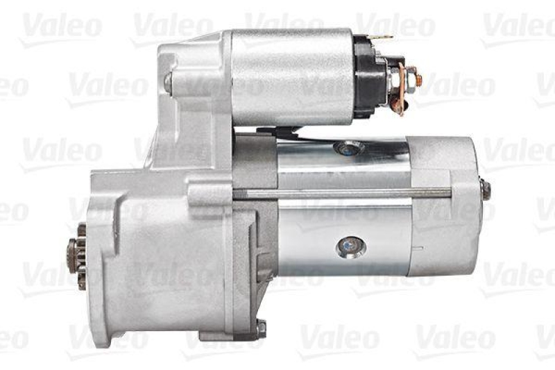 VALEO 600011 Starter Neu - ORIGINS