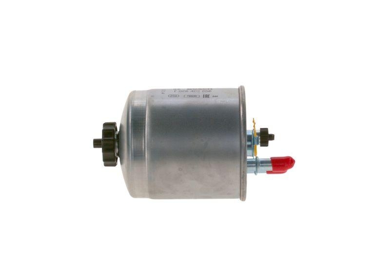 BOSCH F 026 402 856 Kraftstofffilter