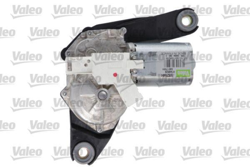 VALEO 582644 Wischermotor Heck