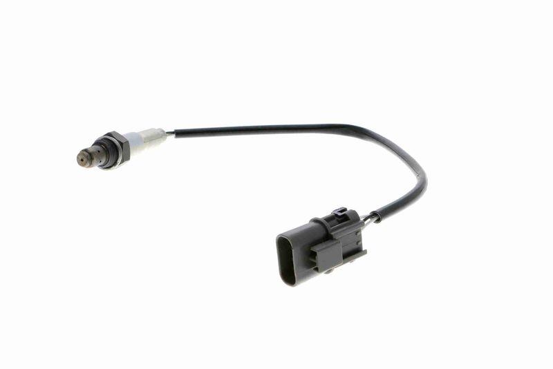 VEMO V38-76-0001 Lambdasonde Zr 3 Kabel / 450 mm für NISSAN