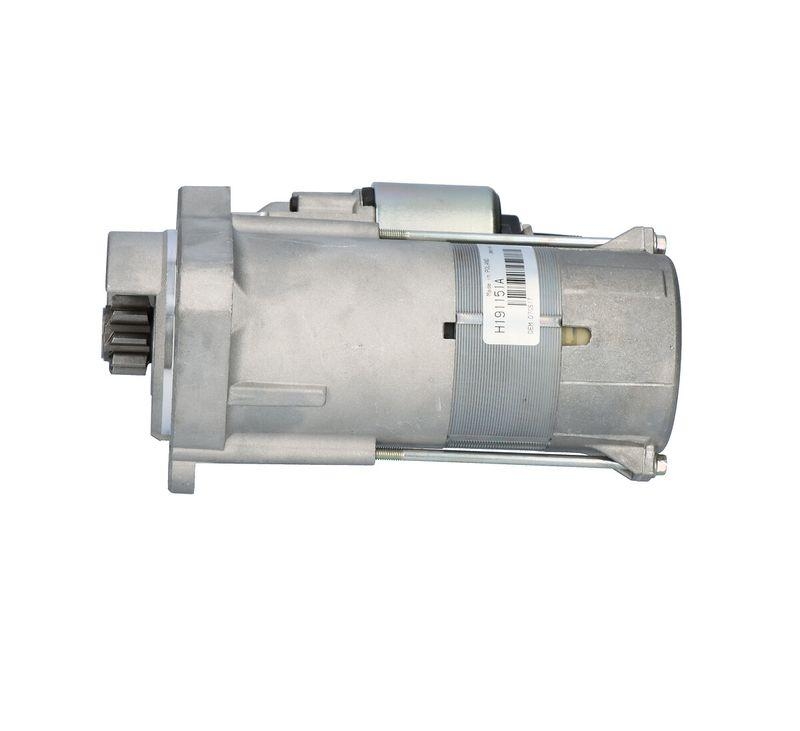 VALEO 438167 Starter Neu - ORIGINS