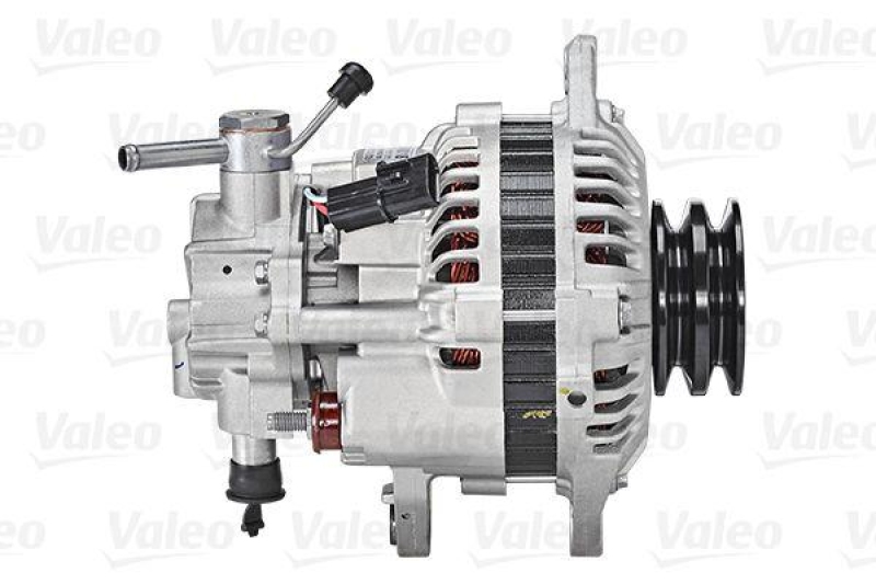 VALEO 600018 Generator Neu - ORIGINS