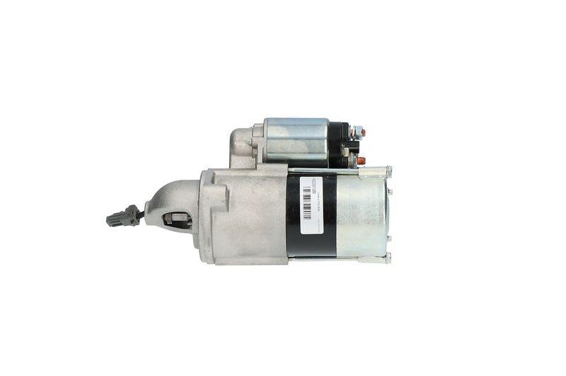 VALEO 201201 Starter - CORE-FLEX - OPEL