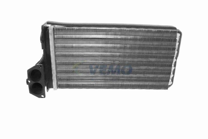 VEMO V22-61-0006 Wärmetauscher, Innenraumheizung 245 x 140 x 42 mm, mechanisch Schaltgetr für CITROËN