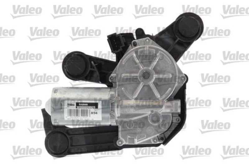 VALEO 582648 Wischermotor Heck