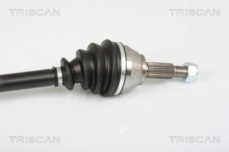 TRISCAN 8540 25667 Antriebswelle für Renault