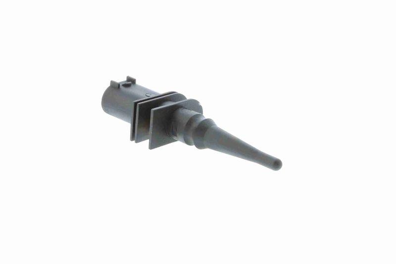 VEMO V20-72-0061 Sensor, Außentemperatur 66 mm / 2-Polig / mit Dichtung für BMW