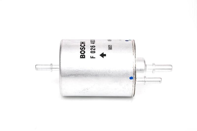 BOSCH F 026 403 003 Kraftstofffilter