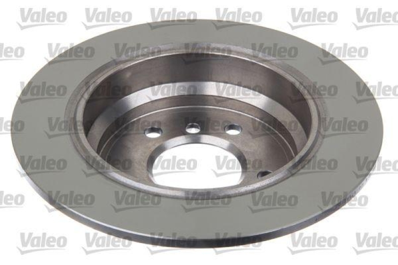 VALEO 186568 Bremsscheibe